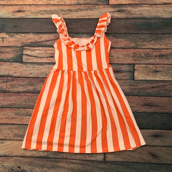 ❌SOLD❌Alice + Ames stripe dress - Picture 4 of 4